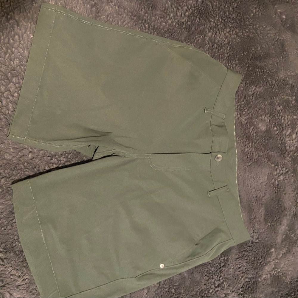 Vuori Meta Short 8”